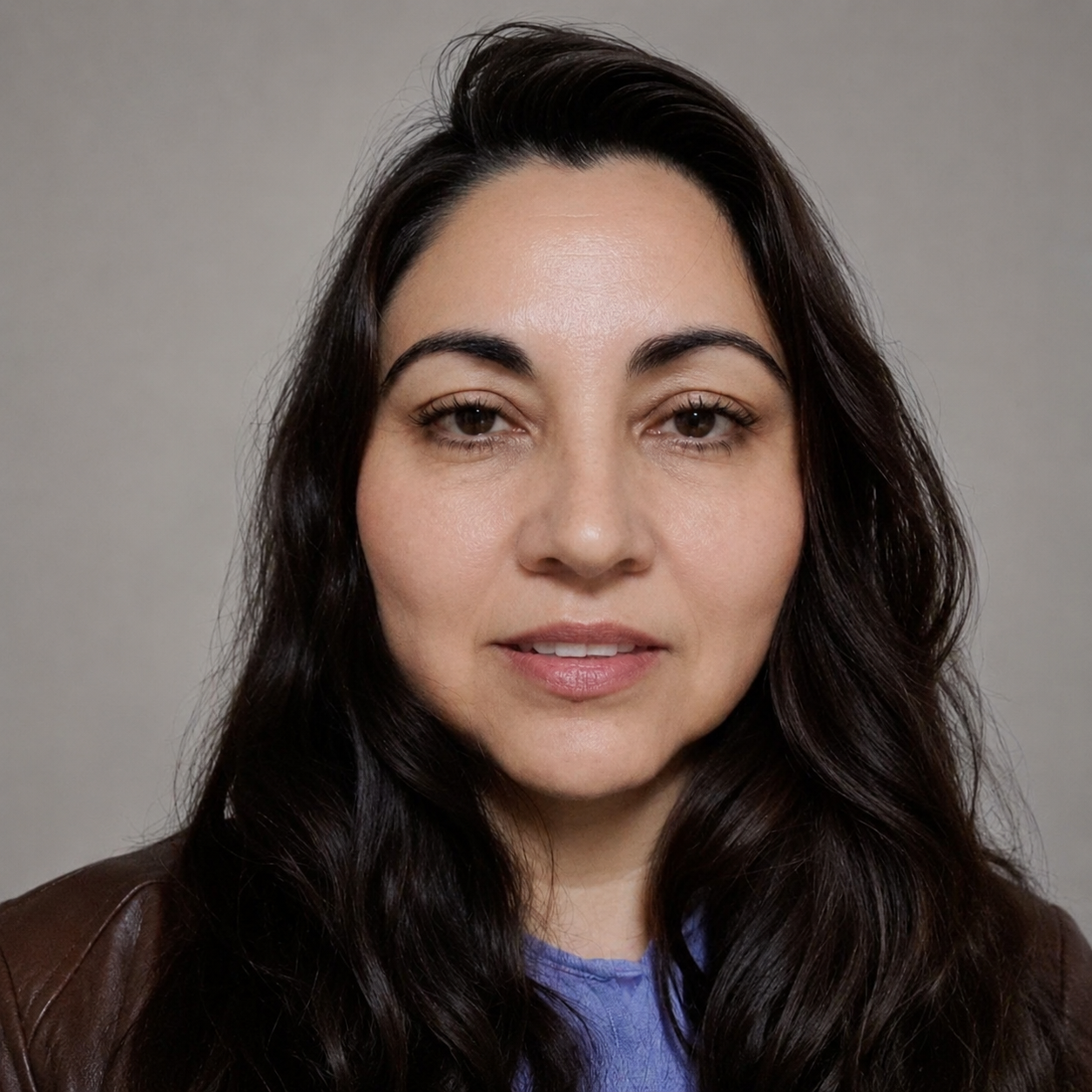 Karina López Fuentealba, Fundadora y Directora Académica de Enactiva