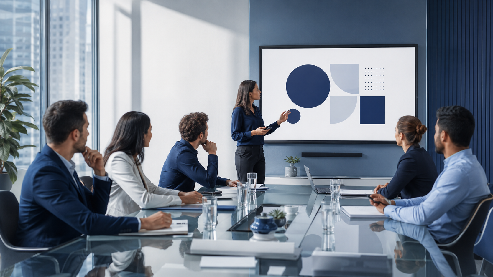 Corporate Learning