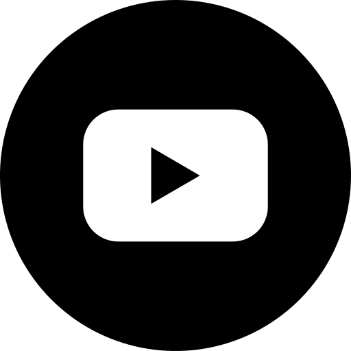 Ícono de YouTube